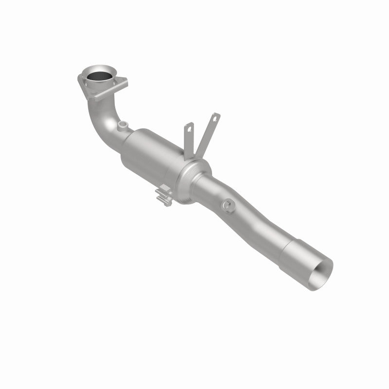 MagnaFlow Direct Fit Catalytic Converter Corvette 92-93 Magnaflow Catalytic Converter Direct Fit