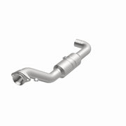 Magnaflow Conv DF 2011-2014 F-150 V6 3.5L OEM Underbody Magnaflow Catalytic Converter Direct Fit