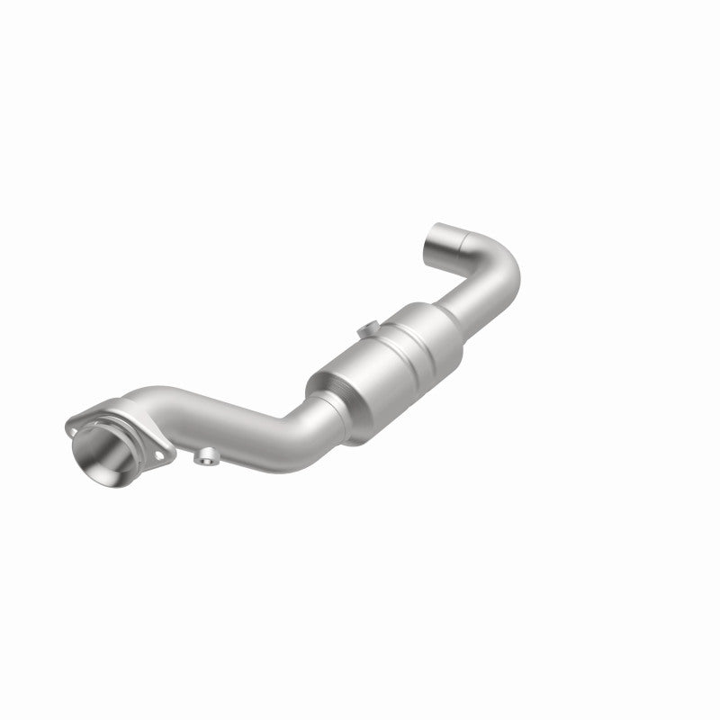 Magnaflow Conv DF 2011-2014 F-150 V6 3.5L OEM Underbody Magnaflow Catalytic Converter Direct Fit