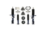Ford Racing 2015-2016 Mustang Track Strut & Shock Kit Ford Racing Shocks and Struts
