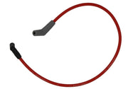 Ford Racing 9mm Spark Plug Wire Sets - Red Ford Racing Spark Plug Wire Sets