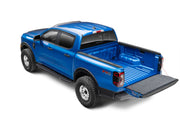 Husky Liners 04-14 Ford F-150 w/o Factory Step Gate Guardian Comfort Tailgate Mat Husky Liners Bed Liners