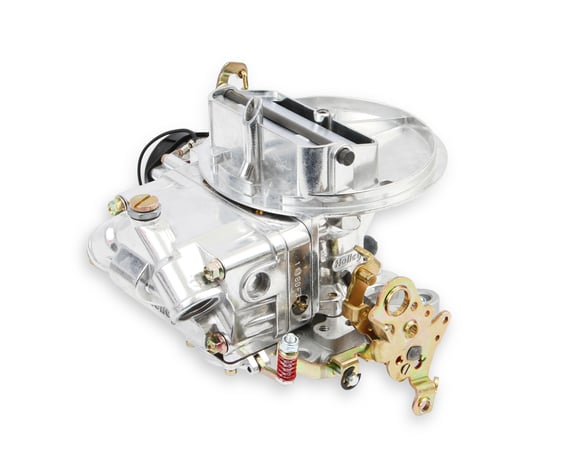 Holley Street Avenger Carburetor 0-80500 HOLLEY Autoparts