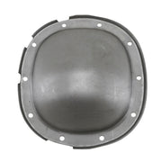 Yukon Gear Steel Cover For GM 7.5in & 7.625in Yukon Gear & Axle Diff Covers