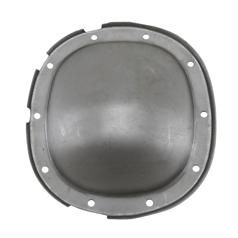 Yukon Gear Steel Cover For GM 7.5in & 7.625in Yukon Gear & Axle Diff Covers