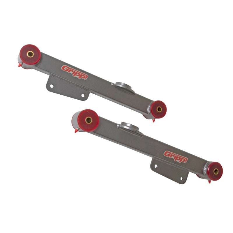 BBK 99-04 Mustang Rear Lower Control Arm Kit BBK Control Arms