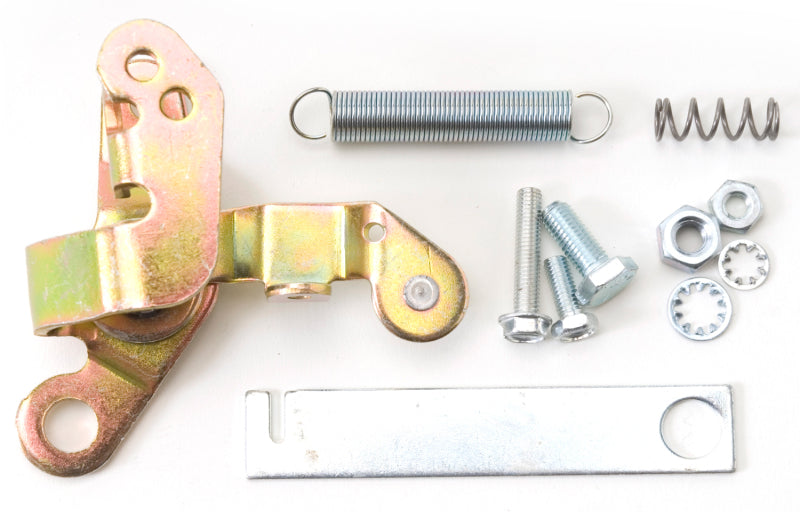 Edelbrock Throttle Lever Kit - Ford Edelbrock Carburetor Rebuild Components
