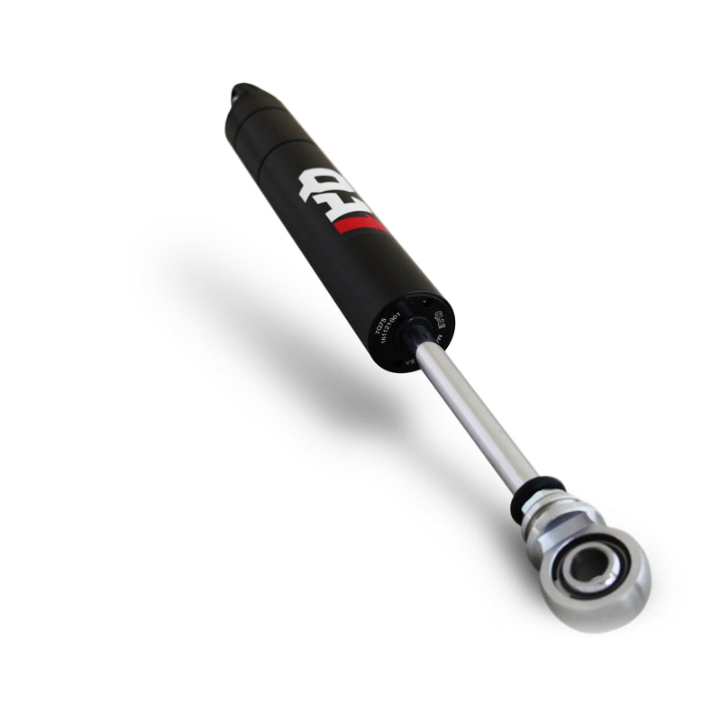 QA1 17.75 Eye-B/Eye-B V 4-4 Shock Small Body Steel 11.63 QA1 Shocks and Struts