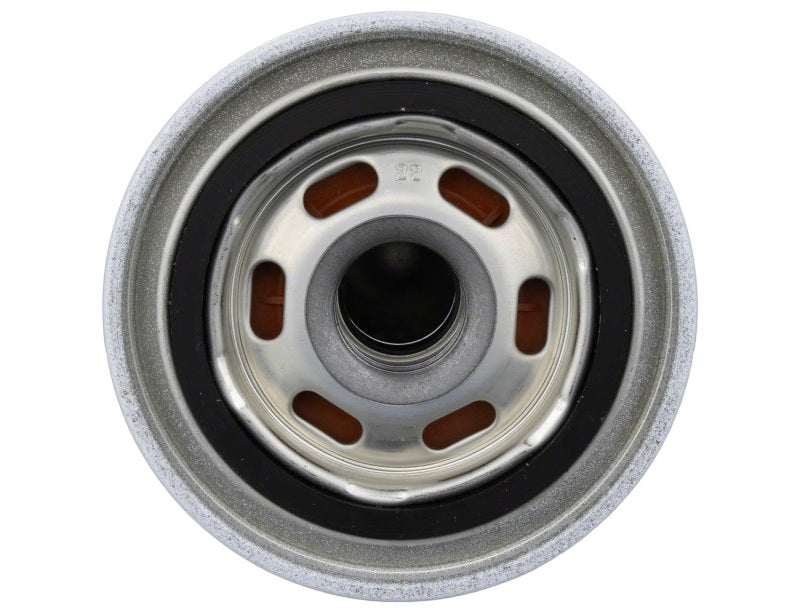 Ford Racing High Performance Oil Filter Ford Racing Oil Filters