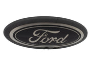 Ford Racing 21-22 Ford F-150 Black Oval Kit w/Camera Provision Ford Racing Other Body Components