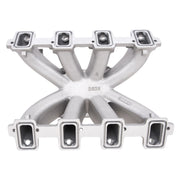 Edelbrock Manifold Super Victor GM LS3 V8 EFI 4150 Series Flange Edelbrock Intake Manifolds