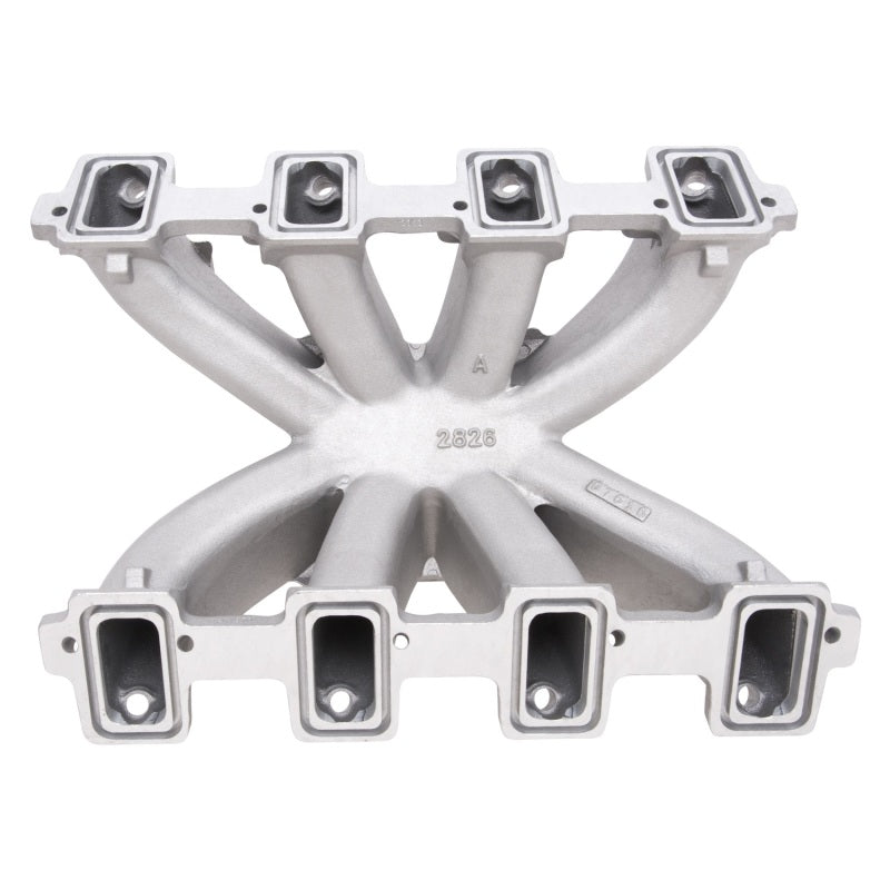 Edelbrock Manifold Super Victor GM LS3 V8 EFI 4150 Series Flange Edelbrock Intake Manifolds