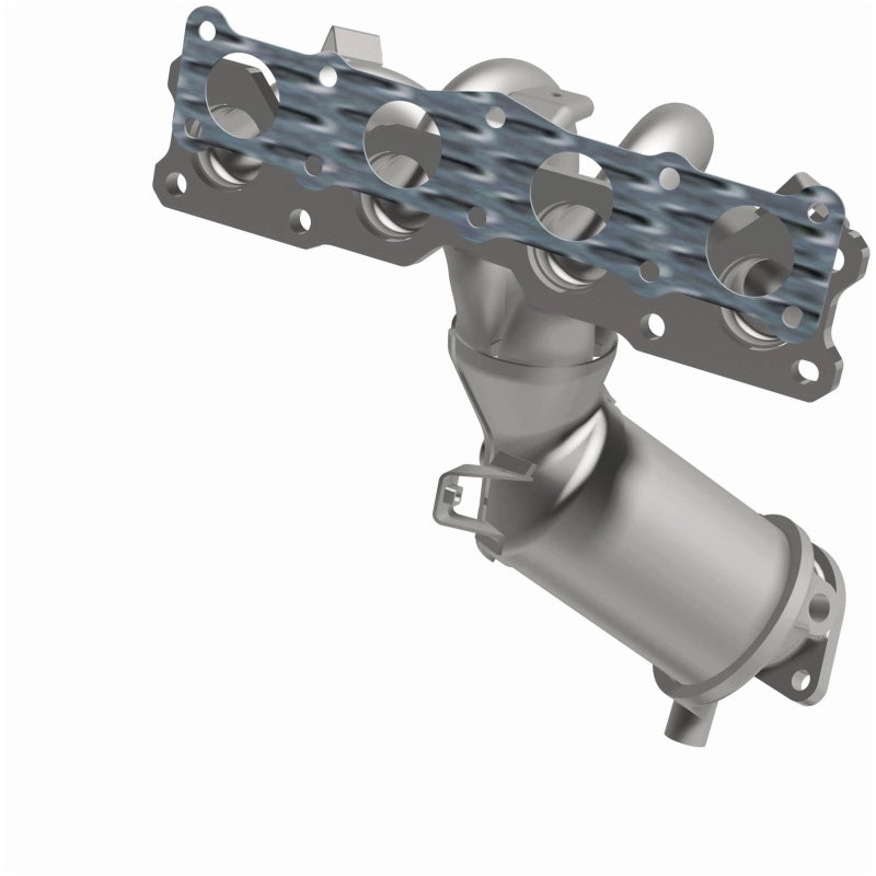 MagnaFlow Conv DF 06-08 Hyundai Sonata 2.4L