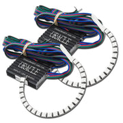 Oracle 16-18 Chevy Camaro RS Headlight Projector Halo Kit - ColorSHIFT w/ BC1 Controller ORACLE Lighting Headlights