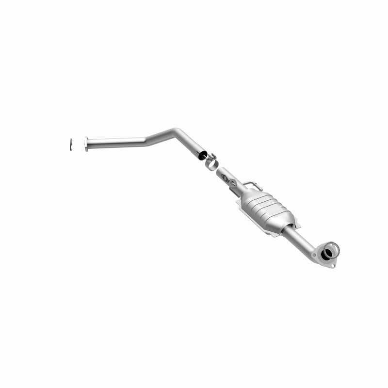 MagnaFlow Conv DF 01-04 Sequoia 4.7L D/S OEM