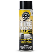 Chemical Guys Cling-On High Gloss Tire Foam (Aerosol) Chemical Guys Car Waxes