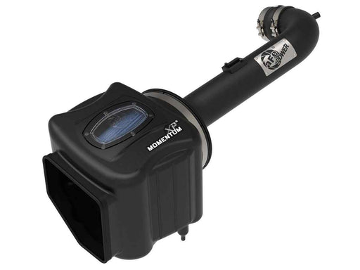 Momentum XP Cold Air Intake System - Black w/ Pro 5R Filter 2 AFE POWER Autoparts
