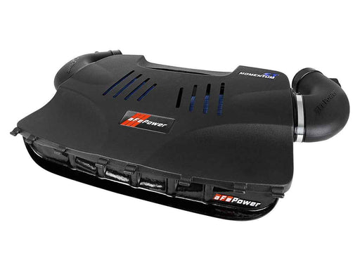 Momentum ST Cold Air Intake System w/Pro 5R Filters AFE POWER Autoparts