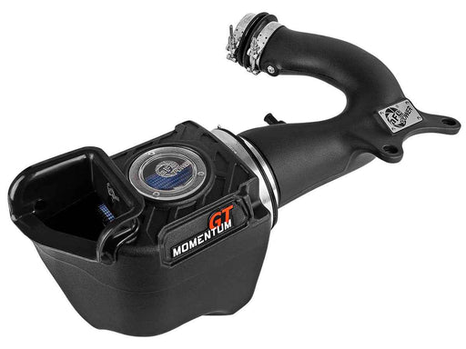Momentum GT Cold Air Intake System w/ Pro 5R Filter 120 AFE POWER Autoparts