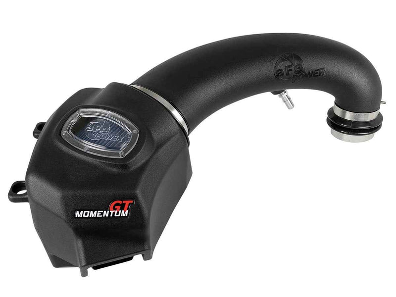 Momentum GT Cold Air Intake System w/ Pro 5R Filter 123 AFE POWER Autoparts
