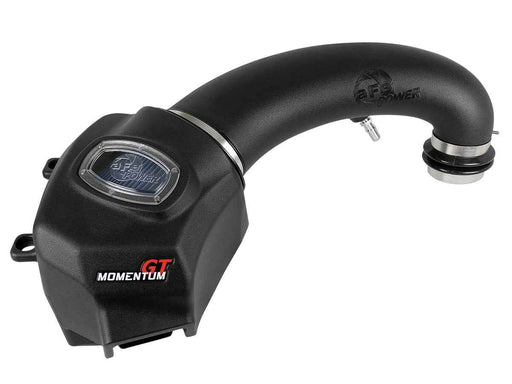 Momentum GT Cold Air Intake System w/ Pro 5R Filter 123 AFE POWER Autoparts