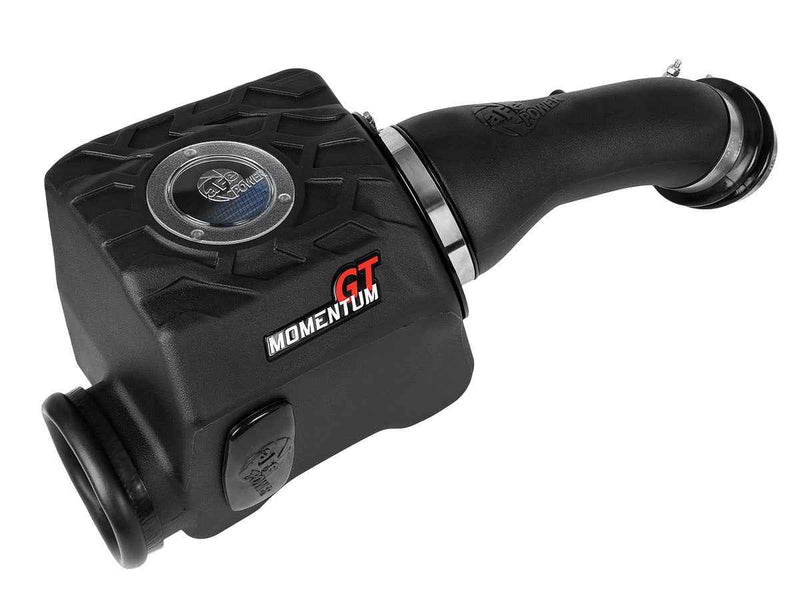 Momentum GT Cold Air Intake System w/ Pro 5R Filter 126 AFE POWER Autoparts