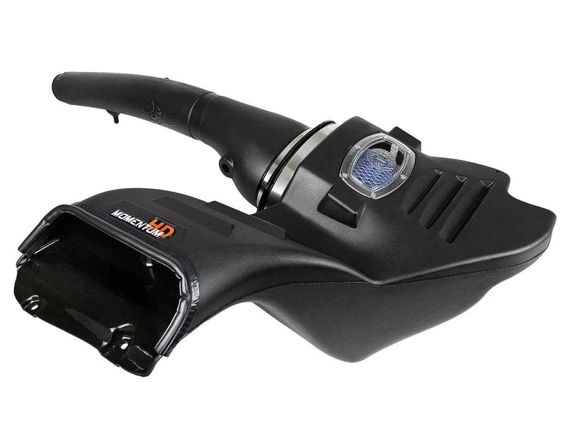 Momentum HD Cold Air Intake System w/ Pro 10R Filter 26 AFE POWER Autoparts