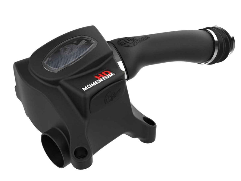 Momentum HD Cold Air Intake System w/ Pro 10R Filter 5 AFE POWER Autoparts