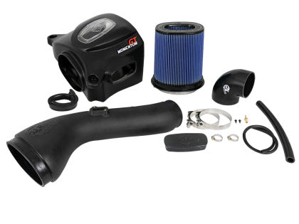 aFe 08-11 Toyota Land Cruiser V8 4.7L  Momentum GT Cold Air Intake w/ Pro 5R Media 50-70027R