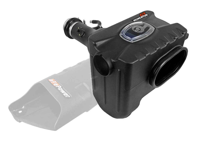 Momentum GT Cold Air Intake System w/ Pro 5R Filter 128 AFE POWER Autoparts