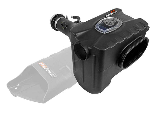 Momentum GT Cold Air Intake System w/ Pro 5R Filter 128 AFE POWER Autoparts