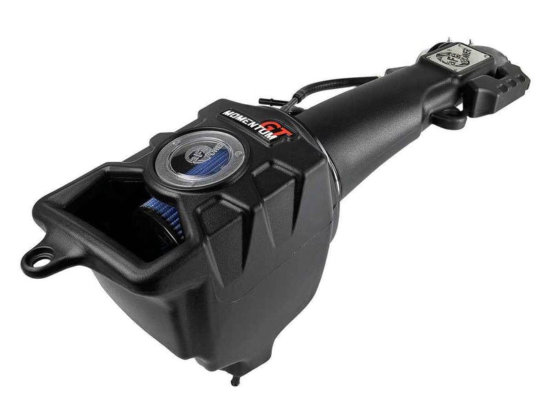 Momentum GT Cold Air Intake System w/ Pro 5R Filter 121 AFE POWER Autoparts