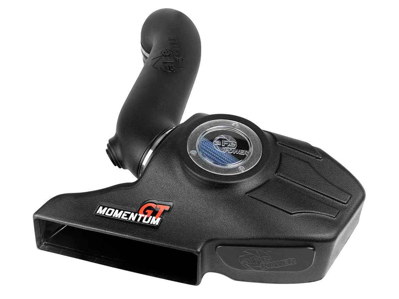 Momentum GT Cold Air Intake System w/ Pro 5R Filter 127 AFE POWER Autoparts