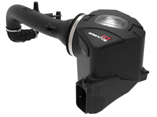 Momentum GT Cold Air Intake System w/ Pro 5R Filter 124 AFE POWER Autoparts