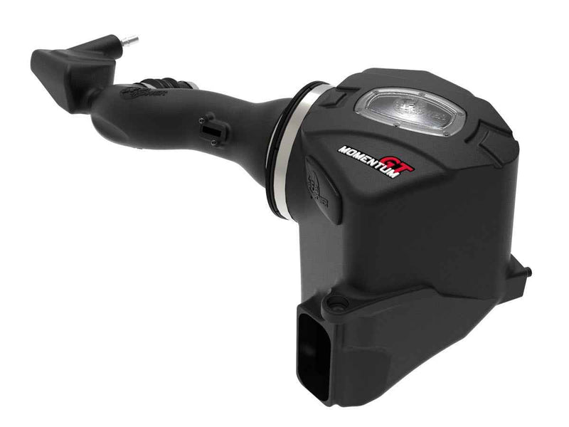 Momentum GT Cold Air Intake System w/ Pro 5R Filter 135 AFE POWER Autoparts