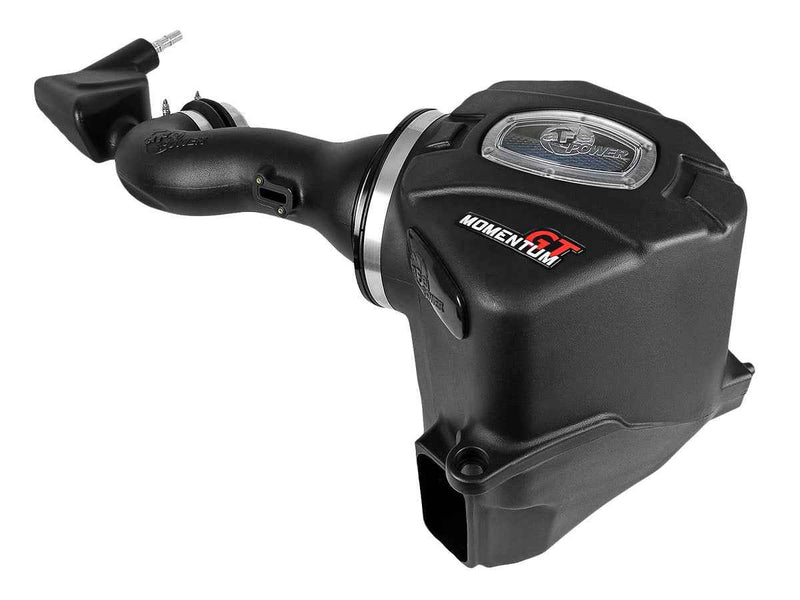 Momentum GT Cold Air Intake System w/ Pro 5R Filter 5 AFE POWER Autoparts