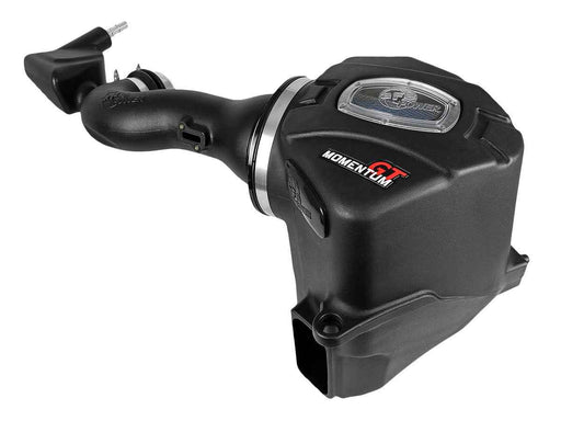 Momentum GT Cold Air Intake System w/ Pro 5R Filter 5 AFE POWER Autoparts