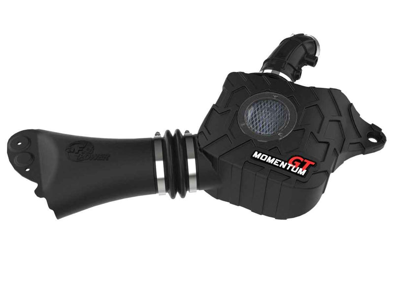 Momentum GT Cold Air Intake System w/ Pro 5R Filter 134 AFE POWER Autoparts