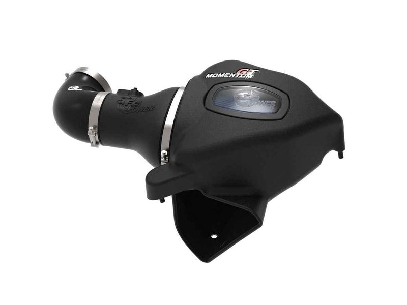 Momentum GT Cold Air Intake System w/ Pro 5R Filter 54 AFE POWER Autoparts