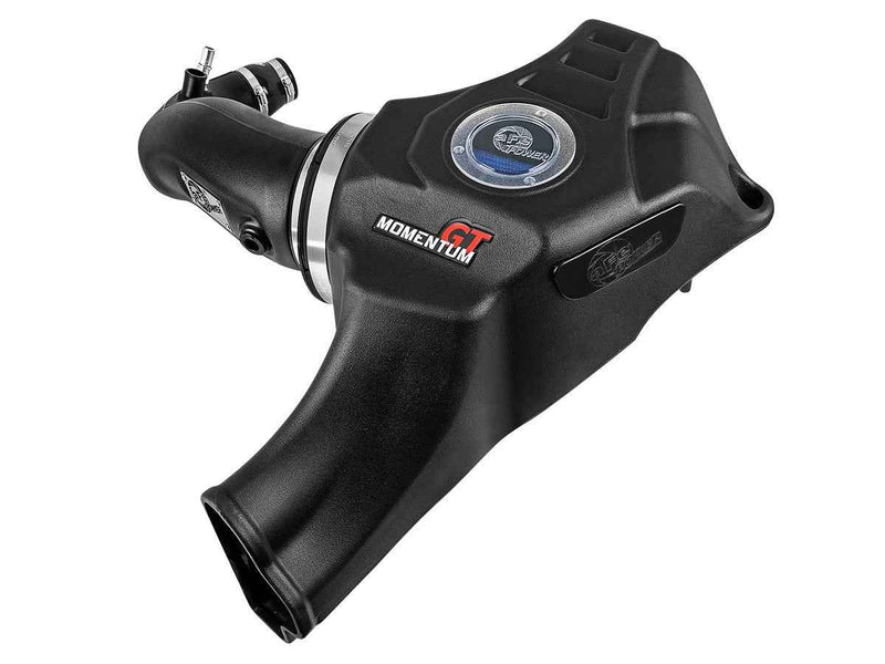 Momentum GT Cold Air Intake System w/ Pro 5R Filter 129 AFE POWER Autoparts