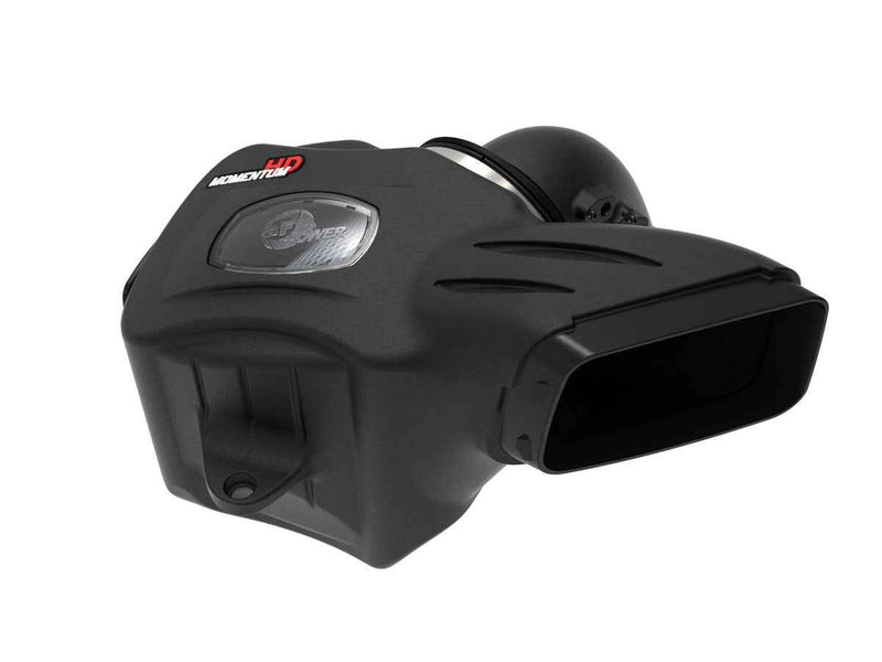 Momentum HD Cold Air Intake System w/ Pro 10R Filter 1 AFE POWER Autoparts