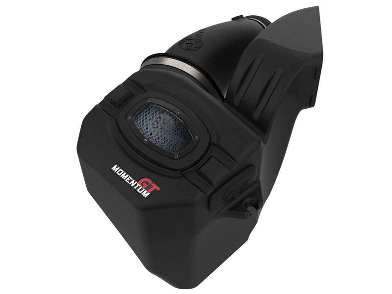 Momentum GT Cold Air Intake System w/ Pro 5R Filter 130 AFE POWER Autoparts