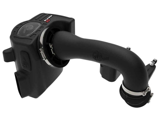 Momentum GT Cold Air Intake System w/ Pro 5R Filter 131 AFE POWER Autoparts