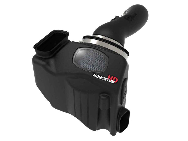 Momentum HD Cold Air Intake System w/ Pro 10R Filter 28 AFE POWER Autoparts