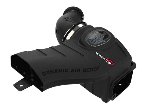 Momentum HD Cold Air Intake System w/ Pro 10R Filter 27 AFE POWER Autoparts
