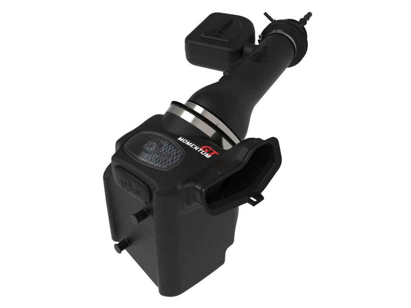 Momentum GT Cold Air Intake System w/ Pro 5R Filter 132 AFE POWER Autoparts