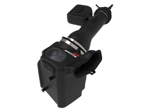 Momentum GT Cold Air Intake System w/ Pro 5R Filter 132 AFE POWER Autoparts