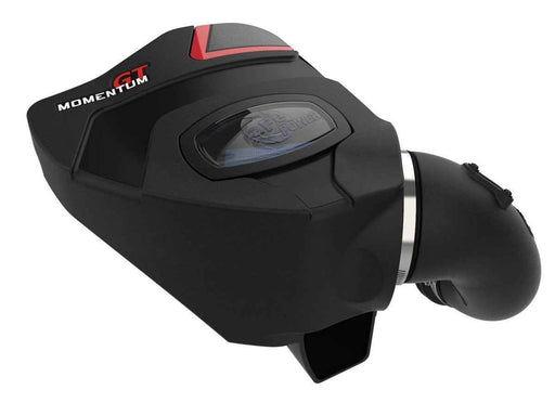 Momentum GT Cold Air Intake System w/ Pro 5R Filter 137 AFE POWER Autoparts
