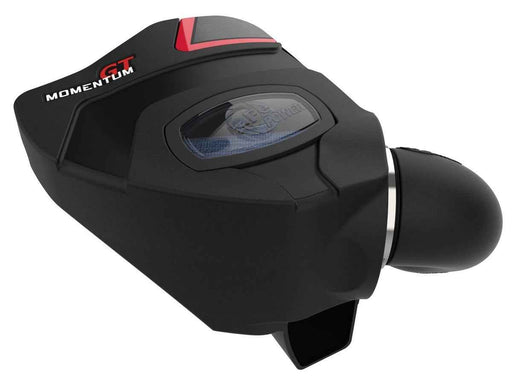 Momentum GT Cold Air Intake System w/ Pro 5R Filter 138 AFE POWER Autoparts