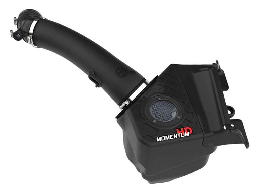 Momentum HD Cold Air Intake System w/ Pro 10R Filter 4 AFE POWER Autoparts